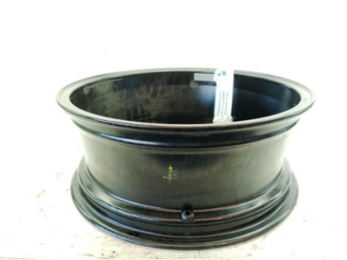 2G7601025B LLANTA ALUMINIO VW TAIGO (CS1)|Desguaces La Cabaña