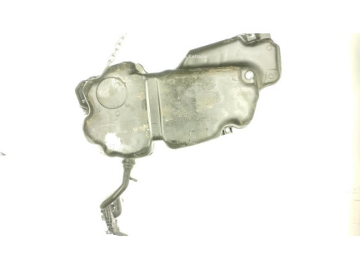 DEPOSITO COMBUSTIBLE|Desguaces La Cabaña