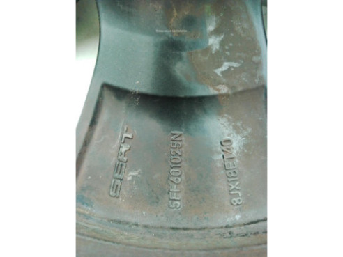 LLANTAS|Desguaces La Cabaña 2