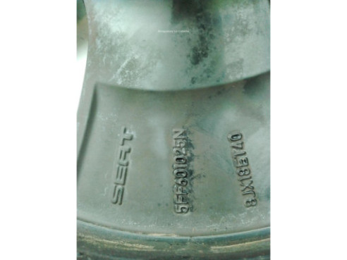 LLANTAS|Desguaces La Cabaña 2