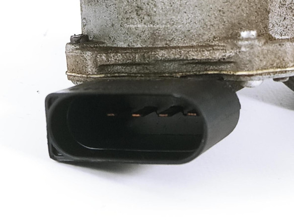 MOTOR LIMPIAPARABRISAS DEL VW BORA (1J2) |Desguaces La Cabaña
