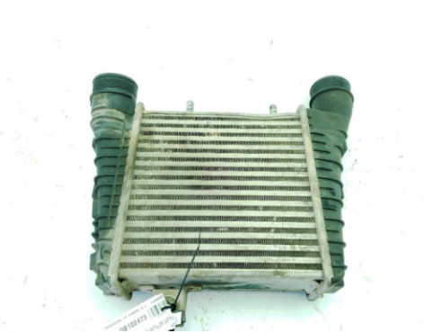 4H0145806K INTERCOOLER DERECHO AUDI A8 (4H2, 4H8, 4HC, 4HL)|Desguaces La Cabaña