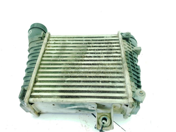 4H0145806K INTERCOOLER DERECHO AUDI A8 (4H2, 4H8, 4HC, 4HL)|Desguaces La Cabaña