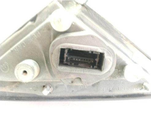 7700818753 ESPEJO IZQ RENAULT LAGUNA I (B56_, 556_)|Desguaces La Cabaña