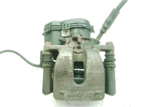 A2049066802 ELECTROVENTILADOR MERCEDES BENZ CLASE B (W246, W242)|Desguaces La Cabaña 2