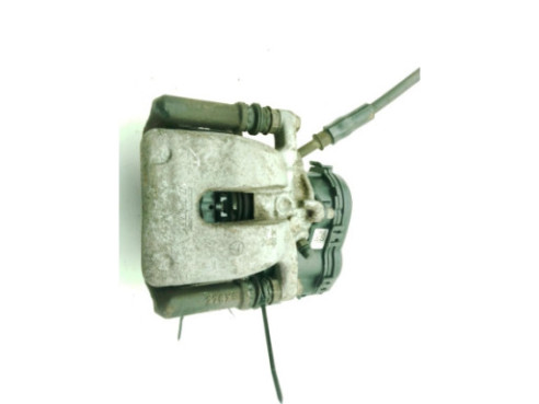 A2049066802 ELECTROVENTILADOR MERCEDES BENZ CLASE B (W246, W242)|Desguaces La Cabaña 2