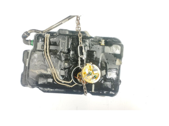 A2464703301 DEPOSITO COMBUSTIBLE MERCEDES BENZ CLASE B (W246, W242)|Desguaces La Cabaña