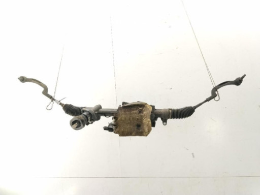 A2049066802 ELECTROVENTILADOR MERCEDES BENZ CLASE B (W246, W242)|Desguaces La Cabaña