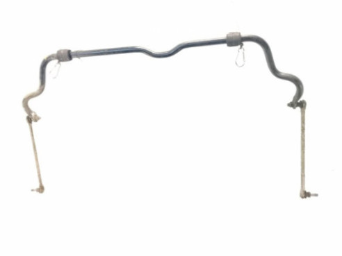 A2049066802 ELECTROVENTILADOR MERCEDES BENZ CLASE B (W246, W242)|Desguaces La Cabaña 2