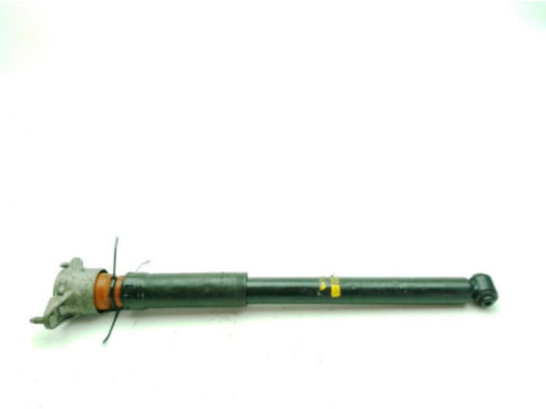 A2049066802 ELECTROVENTILADOR MERCEDES BENZ CLASE B (W246, W242)|Desguaces La Cabaña 2