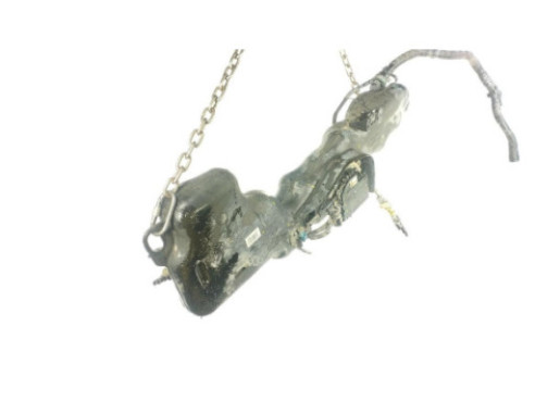 DEPOSITO|Desguaces La Cabaña 2