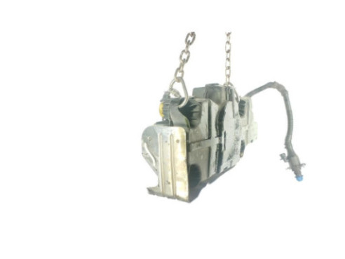 1607331480 CUNA MOTOR CITROEN JUMPER Furgón|Desguaces La Cabaña 2