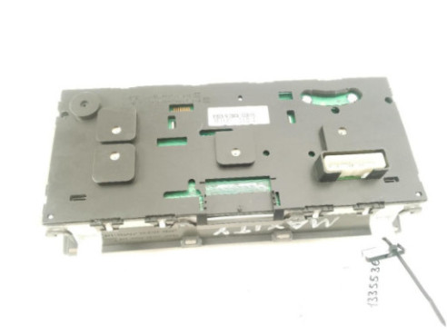 MB43A G9QH 0708270006B CUADRO INSTRUMENTOS RENAULT Maxity|Desguaces La Cabaña