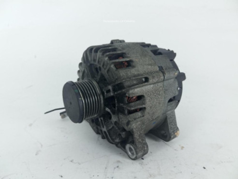 9678048880 ALTERNADOR CITROEN C4 Grand Picasso I (UA_) |Desguaces La Cabaña