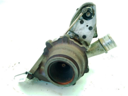 9802446680 TURBO PEUGEOT BOXER Furgón|Desguaces La Cabaña