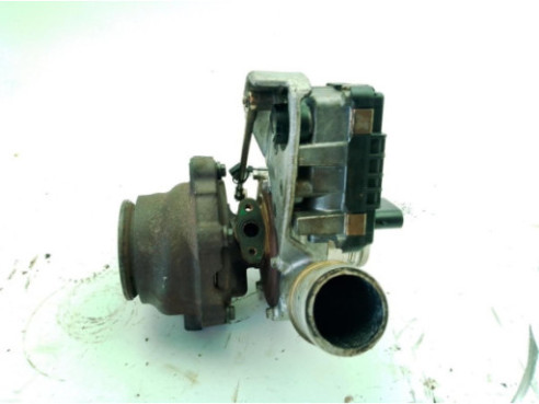 9802446680 TURBO PEUGEOT BOXER Furgón|Desguaces La Cabaña