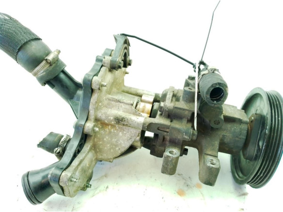 4007KK BOMBA DIRECCION PEUGEOT BOXER Furgón|Desguaces La Cabaña
