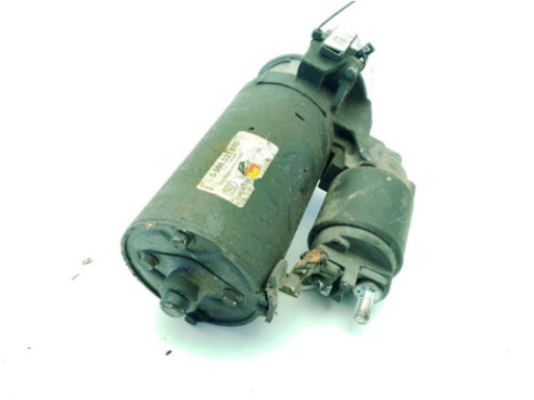 9675092580 ARRANQUE PEUGEOT BOXER Furgón|Desguaces La Cabaña