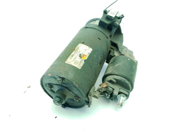 9675092580 ARRANQUE PEUGEOT BOXER Furgón|Desguaces La Cabaña