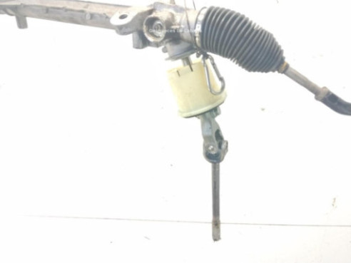 TL4B018 CAJA CAMBIOS RENAULT SCENIC III (JZ0/1_)|Desguaces La Cabaña 2