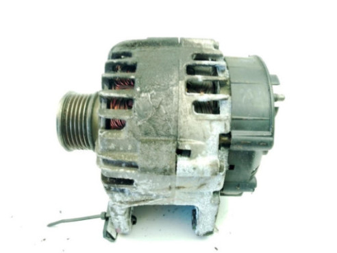 TL4B018 CAJA CAMBIOS RENAULT SCENIC III (JZ0/1_)|Desguaces La Cabaña 2