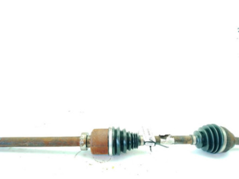 391009653R PALIER DEL DER RENAULT TRAFIC III Furgón (FG_)|Desguaces La Cabaña