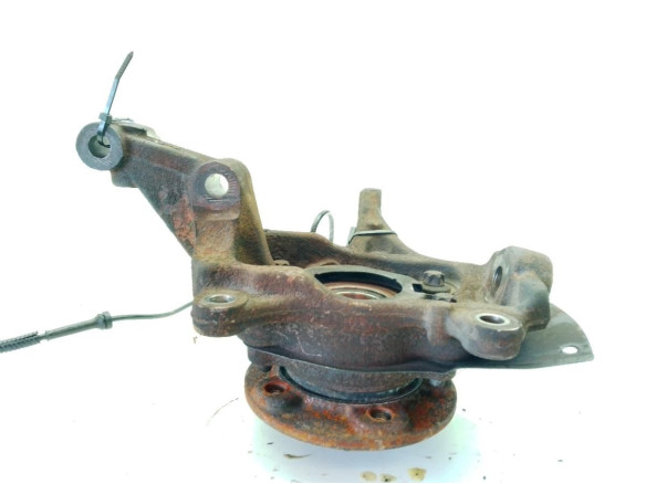 400144570R MANGUETA DEL DER RENAULT TRAFIC III Furgón (FG_)|Desguaces La Cabaña