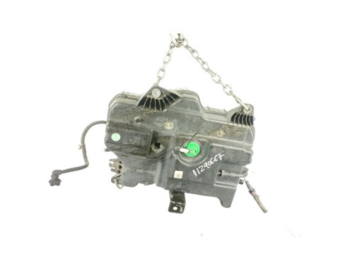 DEPOSITO|Desguaces La Cabaña