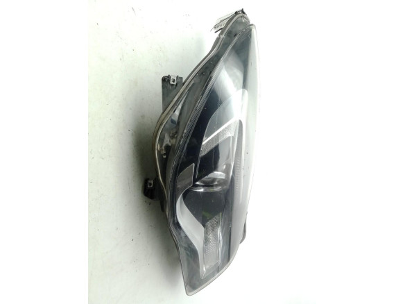  13409907RH FARO DERECHO OPEL INSIGNIA A (G09)|Desguaces La Cabaña