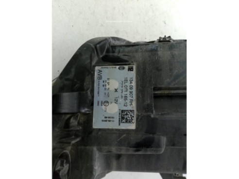  13409907RH FARO DERECHO OPEL INSIGNIA A (G09)|Desguaces La Cabaña