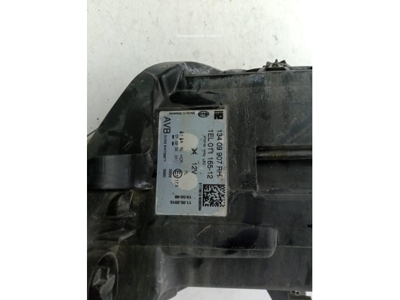  13409907RH FARO DERECHO OPEL INSIGNIA A (G09)|Desguaces La Cabaña