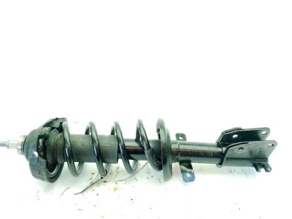 543025946R AMORTIGUADOR DEL DER RENAULT TRAFIC III Furgón (FG_)|Desguaces La Cabaña