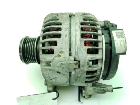 JBN CAJA CAMBIOS SEAT ALHAMBRA (7V8, 7V9)|Desguaces La Cabaña 2