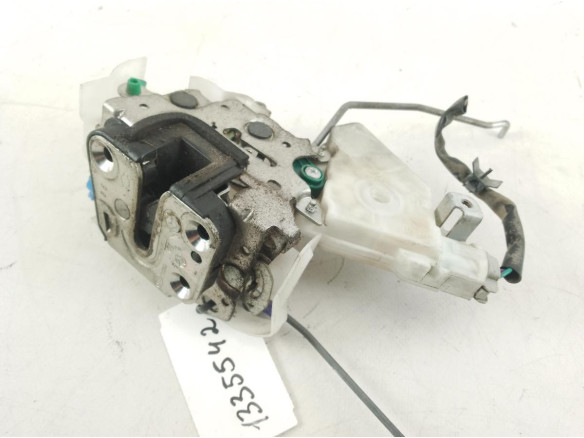 80553AA20A CERRADURA PUERTA LAT DEL IZQ RENAULT Maxity|Desguaces La Cabaña
