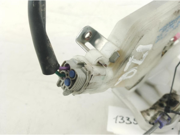 80553AA20A CERRADURA PUERTA LAT DEL IZQ RENAULT Maxity|Desguaces La Cabaña