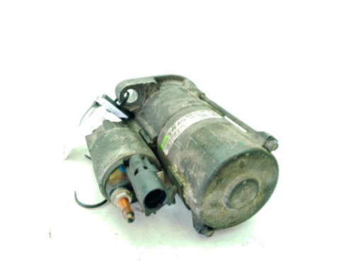 02M911023N ARRANQUE VW EOS (1F7, 1F8)|Desguaces La Cabaña