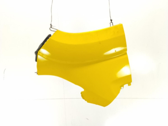 1693166680 ALETA DEL DER CITROEN JUMPER Furgón|Desguaces La Cabaña