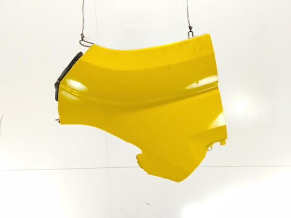 1693166680 ALETA DEL DER CITROEN JUMPER Furgón|Desguaces La Cabaña