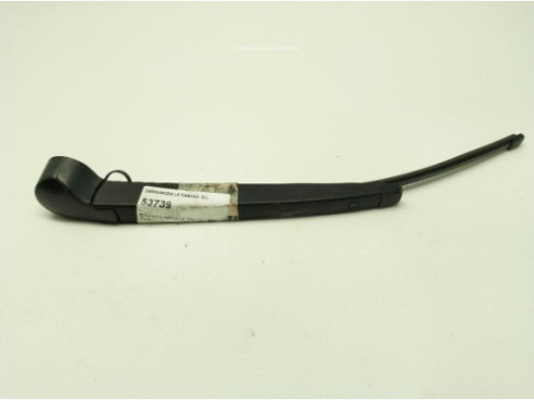 BRAZO LIMPIAPARABRISAS TRA PORTÓN SEAT LEON (5F1)|Desguaces La Cabaña