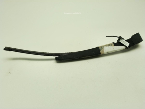 BRAZO LIMPIAPARABRISAS TRA PORTÓN SEAT LEON (5F1)|Desguaces La Cabaña