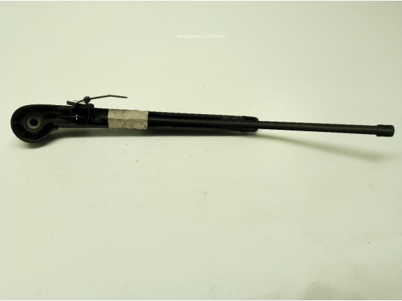 BRAZO LIMPIAPARABRISAS TRA PORTÓN SEAT LEON (5F1)|Desguaces La Cabaña