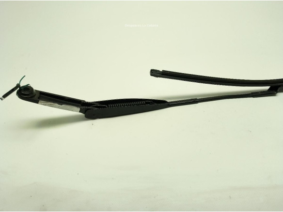 BRAZO LIMPIAPARABRISAS DEL IZQ FIAT BRAVO II (198_)|Desguaces La Cabaña