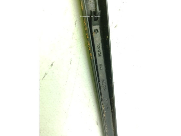 BRAZO LIMPIAPARABRISAS DEL DER TOYOTA AVENSIS (_T25_)|Desguaces La Cabaña