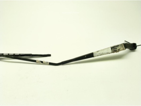 BRAZO LIMPIAPARABRISAS DEL DER MAZDA 323 F VI (BJ)|Desguaces La Cabaña