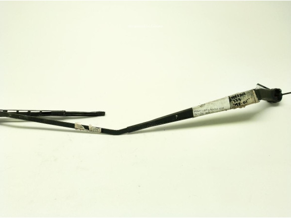 BRAZO LIMPIAPARABRISAS DEL DER MAZDA 323 F VI (BJ)|Desguaces La Cabaña