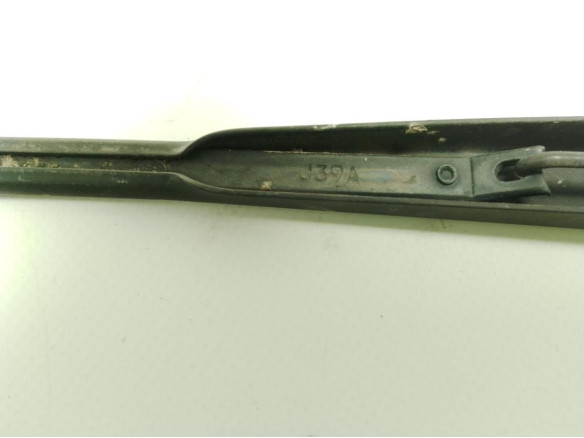 BRAZO LIMPIAPARABRISAS DEL DER MAZDA 323 F VI (BJ)|Desguaces La Cabaña