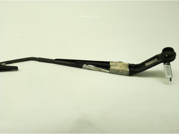 BRAZO LIMPIAPARABRISAS DEL DER MAZDA 323 F VI (BJ)|Desguaces La Cabaña
