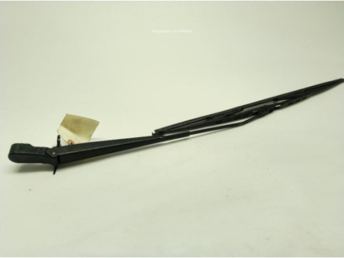 BRAZO LIMPIAPARABRISAS DEL DER DACIA LOGAN (LS_)|Desguaces La Cabaña