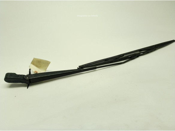 BRAZO LIMPIAPARABRISAS DEL DER DACIA LOGAN (LS_)|Desguaces La Cabaña