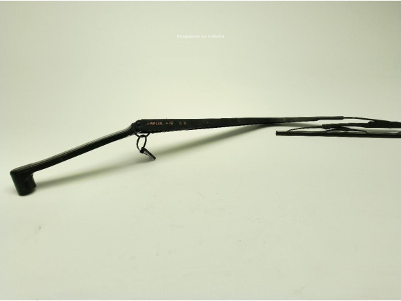 BRAZO LIMPIAPARABRISAS DEL DER MITSUBISHI LANCER VIII Sportback (CX_A)|Desguaces La Cabaña